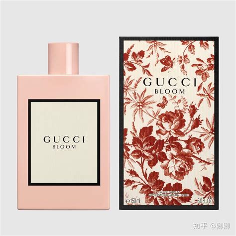 gucci bloom 香水 100ml|古驰花悦香香.